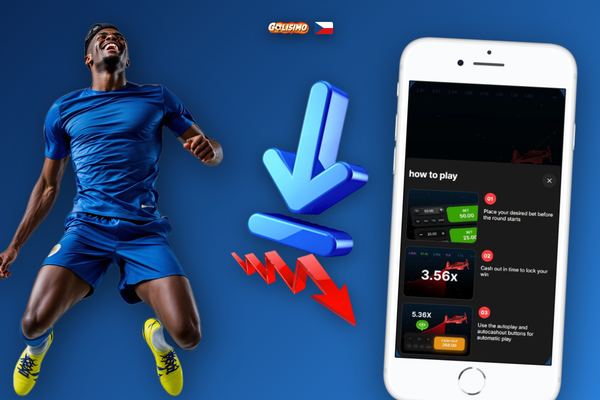 Živý chat hráčů přímo v herním rozhraní Aviatoru na platformě Golisimo Casino