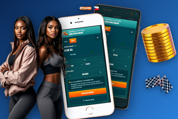 Infografika doby zpracování výběru – e-peněženka, karta a převod v Golisimo Casino