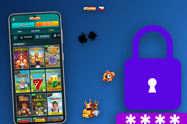 Golisimo Casino strategie: sleduj historii sázek a analyzuj svůj ROI