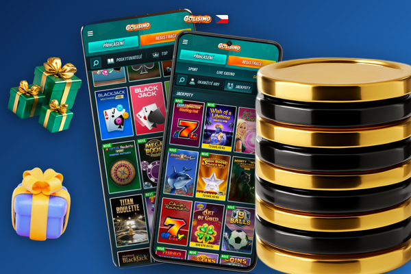 Golisimo Casino triky pro výběr value sázek na fotbal, tenis a basketbal