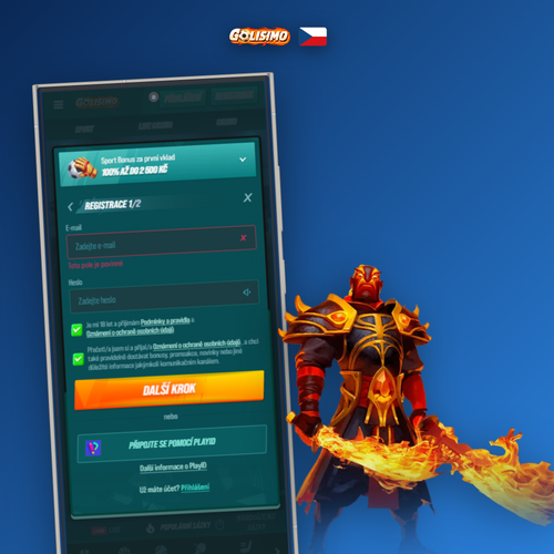 Golisimo Casino – jak vyhrát chytře díky správné strategii a bankrollu