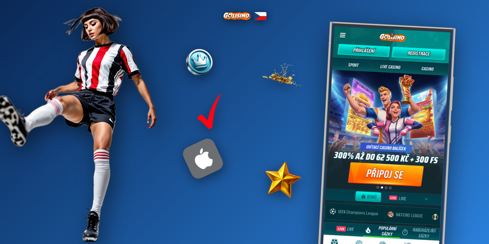 Koláž recenzí hráčů s hvězdičkovým hodnocením mobilní aplikace Golisimo Casino